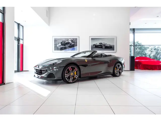 Ferrari Portofino M ~Ferrari Munsterhuis~