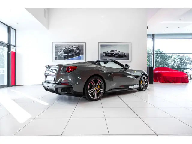Ferrari Portofino M ~Ferrari Munsterhuis~