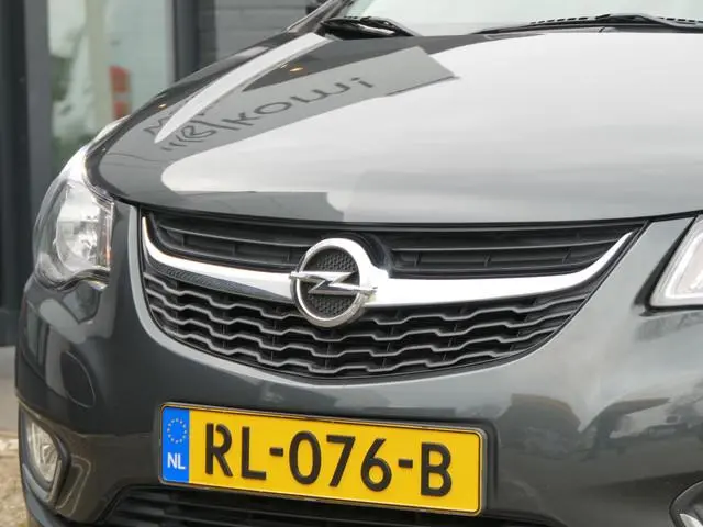 Opel KARL