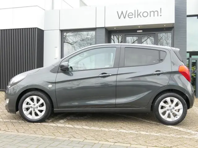 Opel KARL 1.0 ecoFLEX Innovation | Intellilink | DAB | LMV 15''
