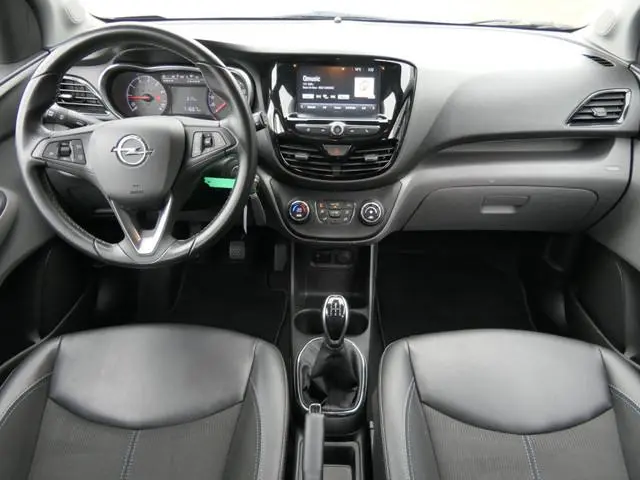 Opel KARL