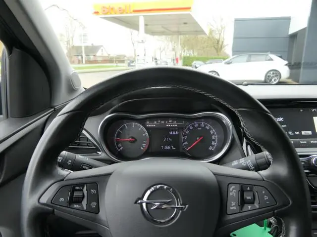 Opel KARL