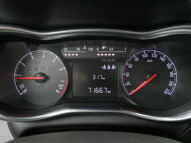 Opel KARL