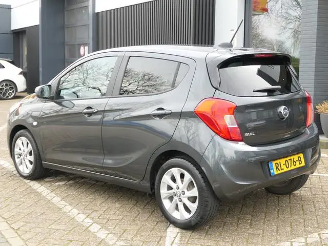 Opel KARL