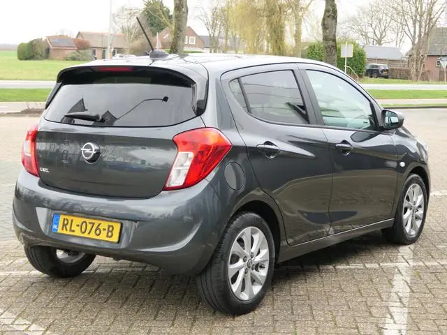 Opel KARL