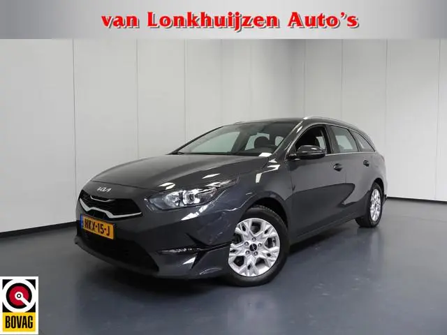 Kia cee'd