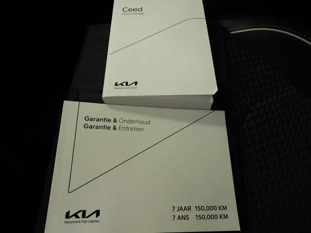 Kia cee'd