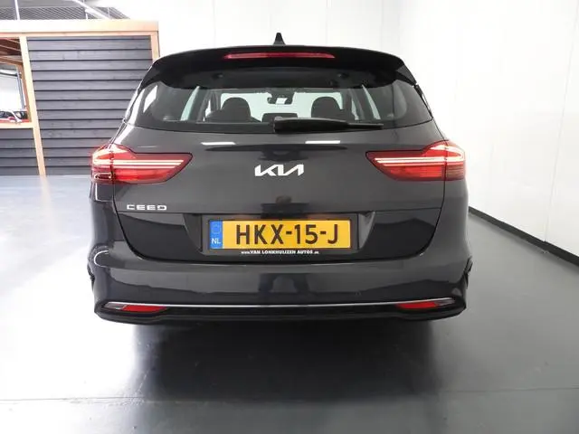 Kia cee'd