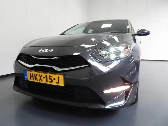 Kia cee'd