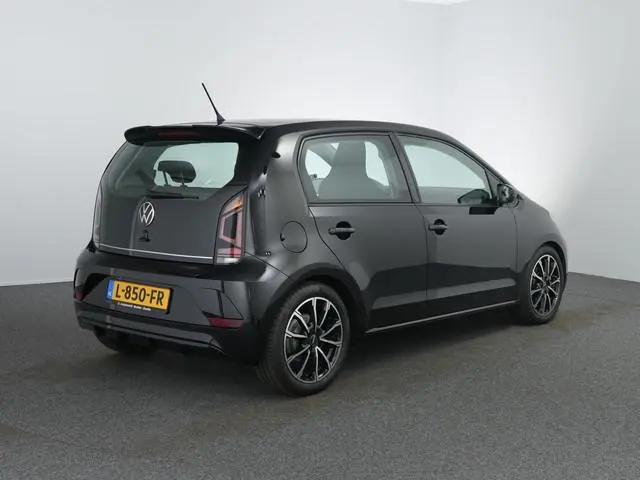 Volkswagen Up! 1.0 | 16' Lichtmetaal | Verlaagd | Bluetooth | DAB |