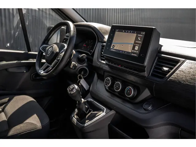 Renault Trafic 2.0 dCi 130 L2H1 | 3-Zits   | LED | Cruise | Airco