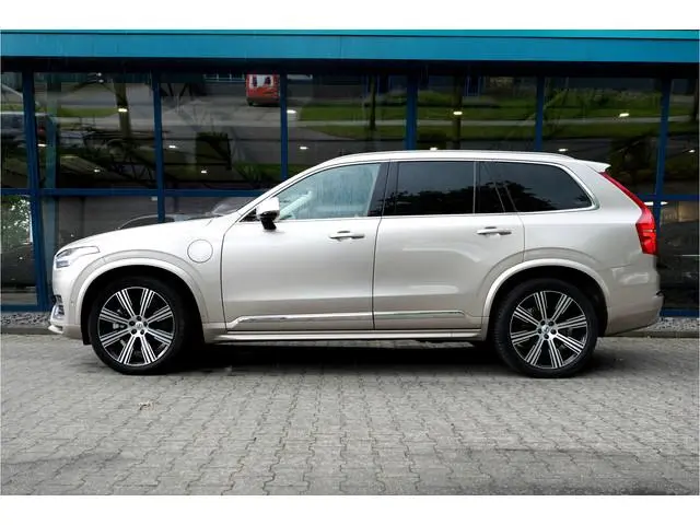 Volvo XC90 2.0 T8 AWD 335kW/455pk Aut8 Recharge Long Range Ultimate Bright 7P LUCHTVERING + BOWERS&W...