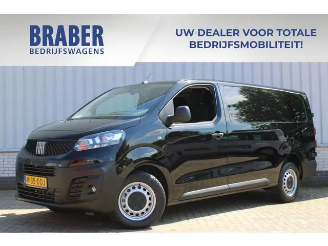 Fiat Scudo