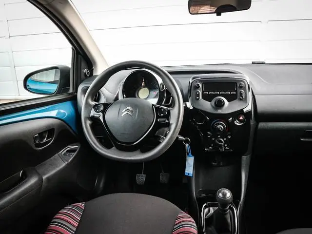 Citroën C1