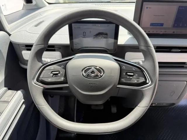 Maxus eDeliver5