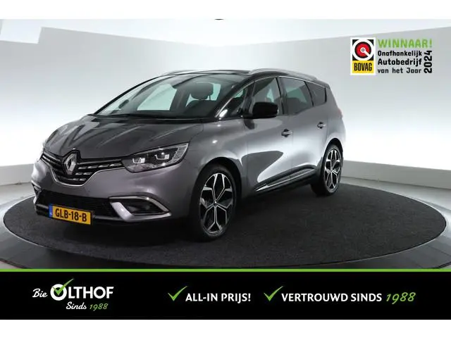 Renault Grand Scénic
