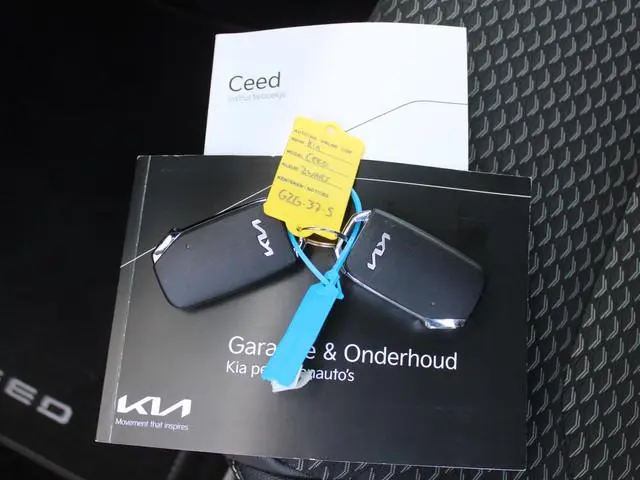 Kia cee'd