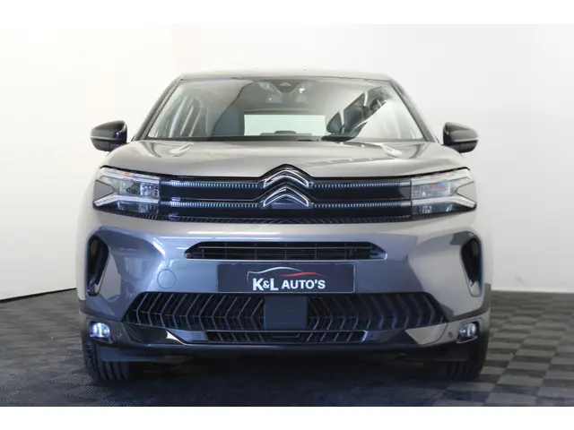 Citroën C5 Aircross 1.6 Plug-in Hybrid 225 Feel |Camera|Navi|