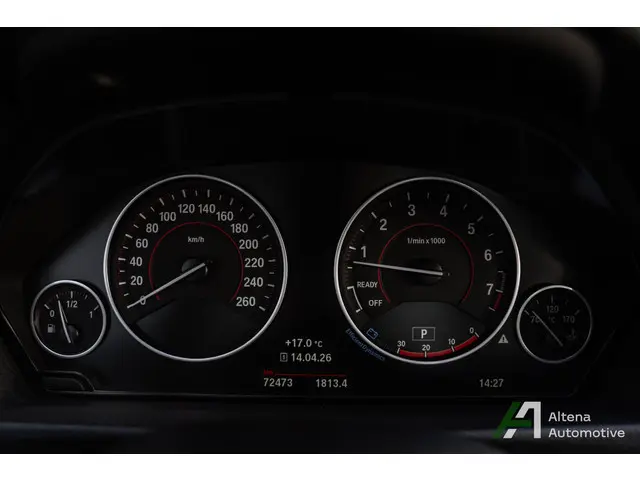 BMW 3 Serie