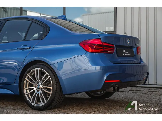 BMW 3 Serie