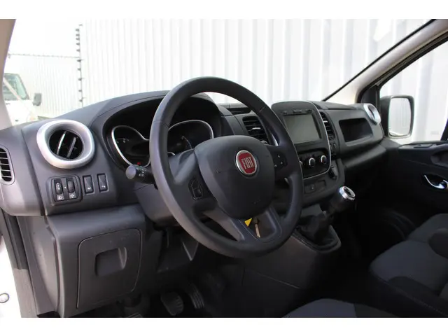 Fiat Talento