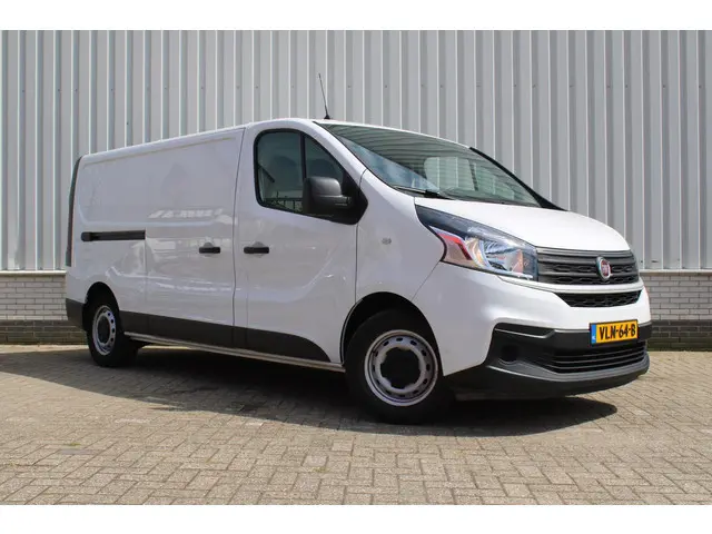 Fiat Talento