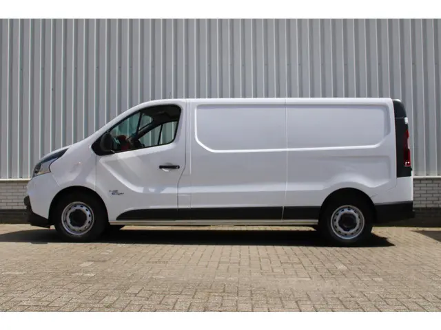 Fiat Talento