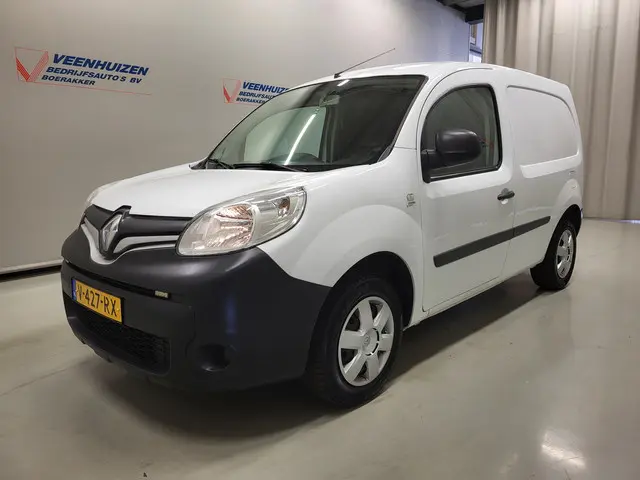 Renault Kangoo 1.5dCi 75pk Euro 6!