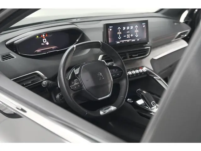 Peugeot 3008 PureTech 130 EAT8 GT | Camera | Adaptieve Cruise Control | Alcantara Bekleding | Dodeho...