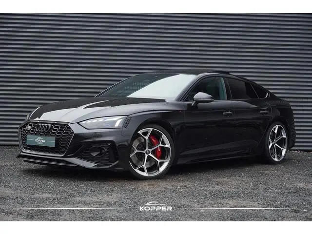 Audi A5 Sportback 2.9 TFSI RS5 quattro competition plus / Massage / Pano / 360 / Fabr. Garantie
