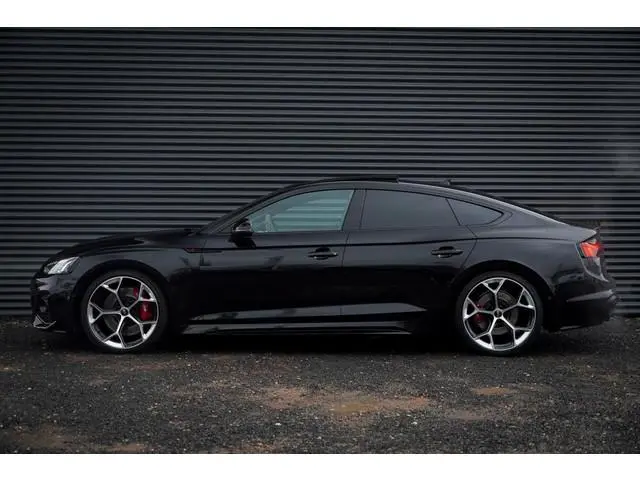Audi A5 Sportback 2.9 TFSI RS5 quattro competition plus / Massage / Pano / 360 / Fabr. Garantie