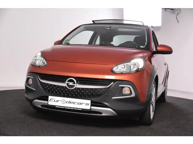 Opel ADAM