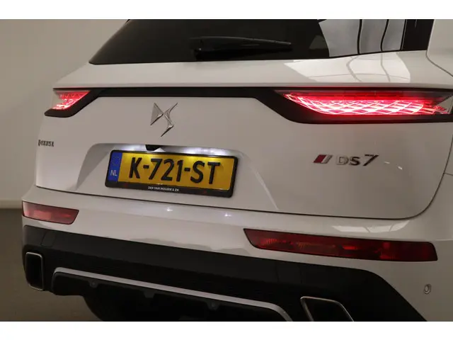 DS DS 7