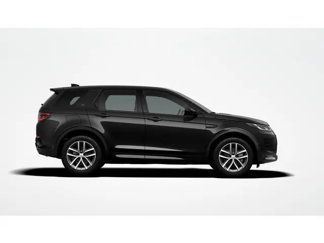 Land Rover Discovery Sport P270e PHEV Dynamic Edition | Panorama Dak | Driver Assist Pack | Cold Cli...
