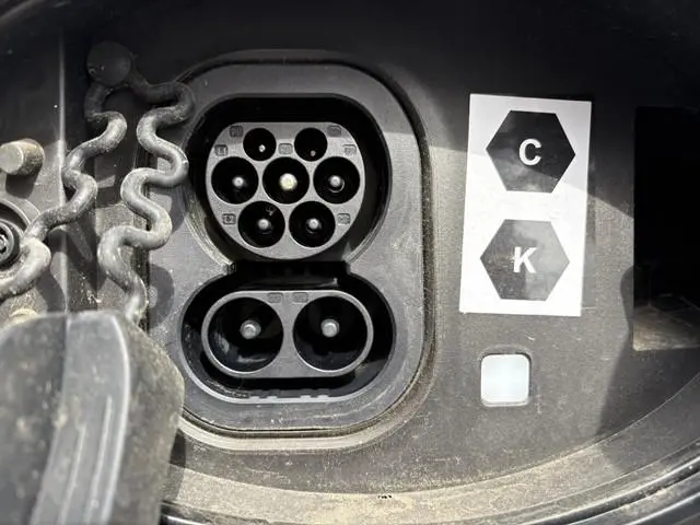 Maxus eDeliver9
