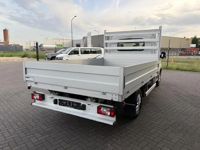 Maxus eDeliver9