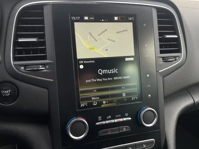Renault Mégane