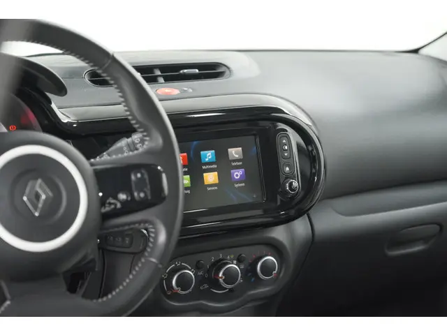 Renault Twingo 1.0 SCe Dynamique | Camera | Navigatie | Cruise Control | Parkeersensoren