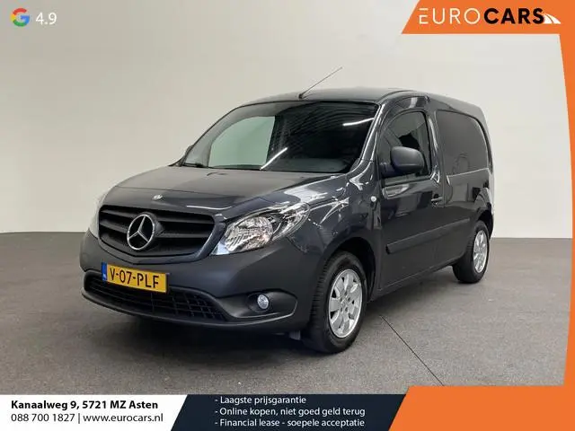 Mercedes-Benz Citan