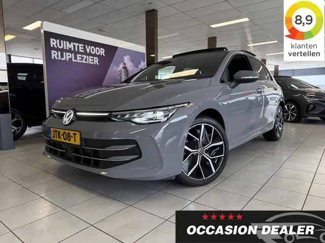 Volkswagen Golf 1.5 eTSI DSG 151PK *HEAD-UP*PANO*50 EDI*NAVI*APP*