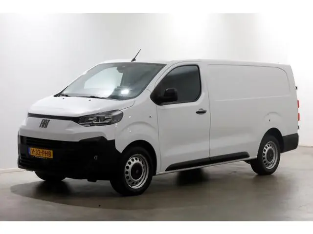 Fiat Scudo