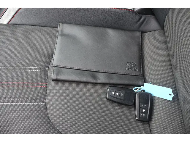 Toyota Corolla Touring Sports