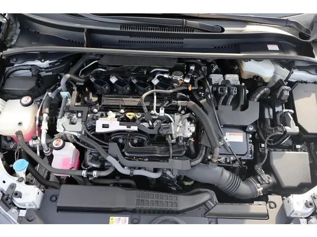 Toyota Corolla Touring Sports