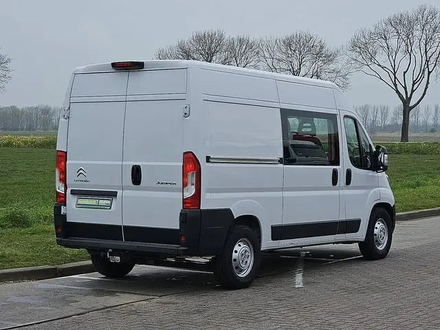 Citroën Jumper