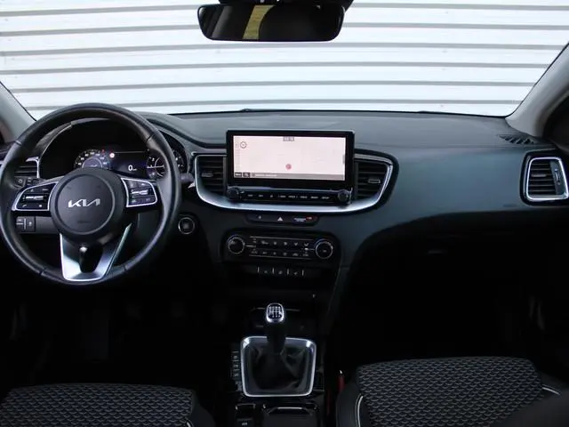 Kia cee'd