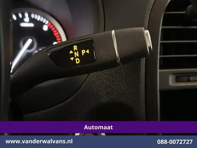 Mercedes-Benz Vito 114 CDI 136pk 9G-Tronic Automaat L3H1 Euro6 Airco | Camera | Apple Carplay | Andr...