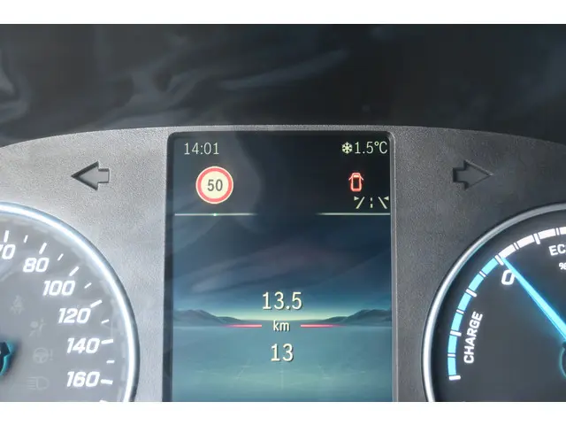 Mercedes-Benz eSprinter