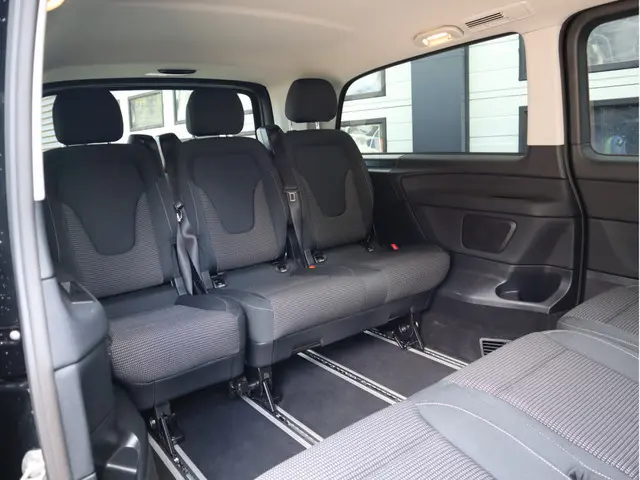 Mercedes-Benz EQV