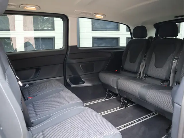 Mercedes-Benz EQV
