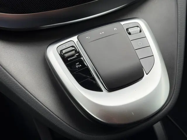 Mercedes-Benz EQV